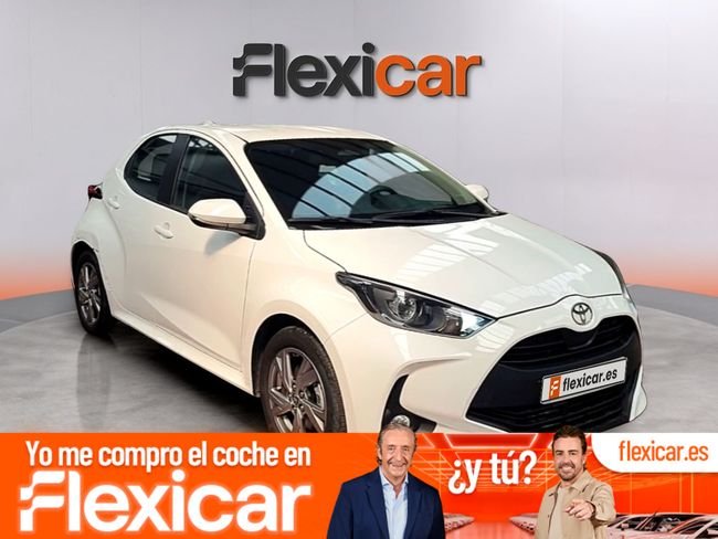 Toyota Yaris 1.5 120H Active Plus - foto 1