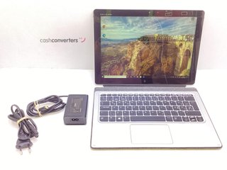 tablet pc hp elite x2 1012 g1 12 m5-6y54 8gb 256gb