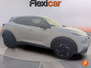 Nissan Juke DIG-T 84 kW (114 CV) 6M/T Acenta
