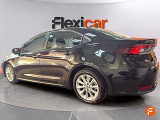 Toyota Corolla 1.5 VVT-i (TNGA)
