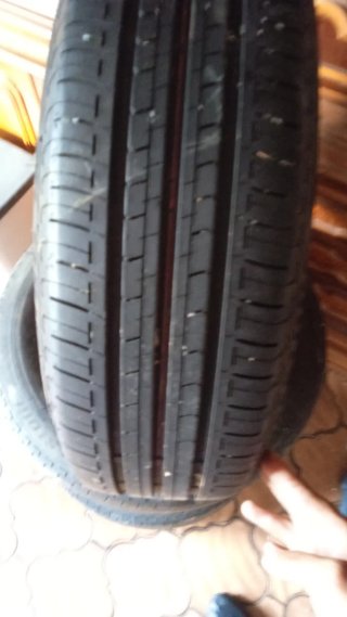Llanta Toyota 185/65R15 88H