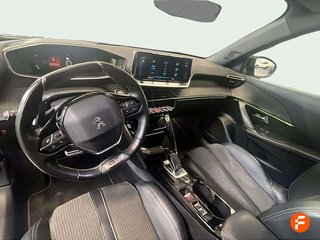 Peugeot 2008 GT Pack Puretech 130 S&S EAT8