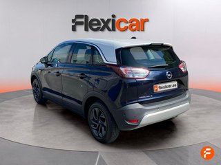 Opel Crossland X 1.2 81kW (110CV) Design Line S/S Auto
