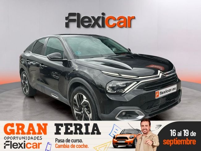 Citroën C4 PureTech 130 S&S 6v Shine - foto 1