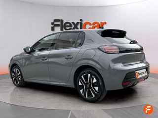 Peugeot 208 Allure Gasolina 100 S&S 6 Vel. MAN