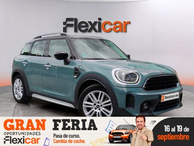 MINI Countryman Cooper - foto 1