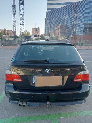 BMW Serie 5 2004
