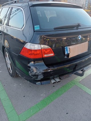 BMW Serie 5 2004