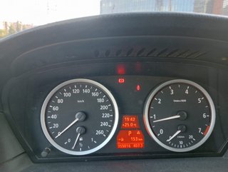 BMW Serie 5 2004