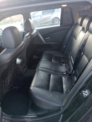 BMW Serie 5 2004