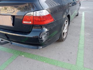 BMW Serie 5 2004