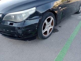 BMW Serie 5 2004