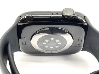 apple watch series 11 46mm (gps) aluminio