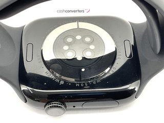 apple watch series 11 46mm (gps) aluminio