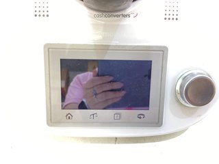 thermomix vorwerk tm5