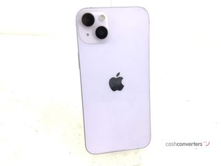 apple iphone 14 plus 128gb