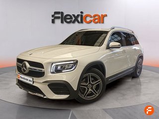 Mercedes Clase GLB GLB 200 d