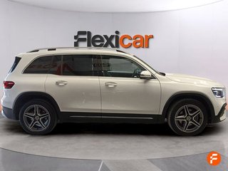 Mercedes Clase GLB GLB 200 d