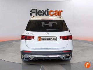 Mercedes Clase GLB GLB 200 d