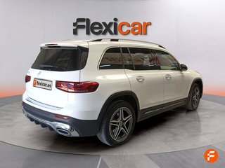 Mercedes Clase GLB GLB 200 d