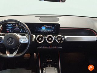 Mercedes Clase GLB GLB 200 d