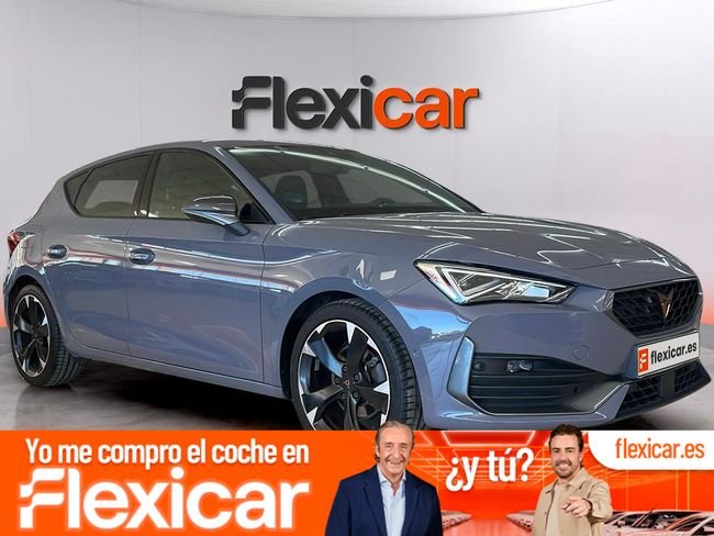 Cupra León 1.5 eTSI 110kW 150CV) DSG - foto 1