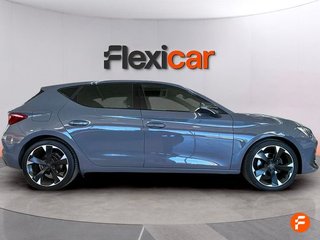 Cupra León 1.5 eTSI 110kW 150CV) DSG