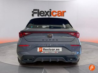 Cupra León 1.5 eTSI 110kW 150CV) DSG