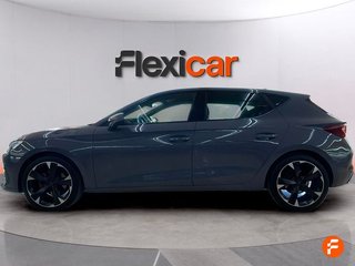 Cupra León 1.5 eTSI 110kW 150CV) DSG