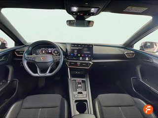 Cupra León 1.5 eTSI 110kW 150CV) DSG