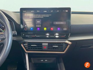 Cupra León 1.5 eTSI 110kW 150CV) DSG
