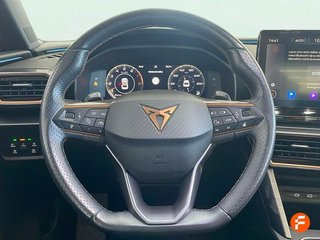 Cupra León 1.5 eTSI 110kW 150CV) DSG