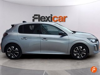 Peugeot 208 Allure Gasolina 100 S&S 6 Vel. MAN