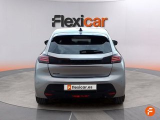 Peugeot 208 Allure Gasolina 100 S&S 6 Vel. MAN
