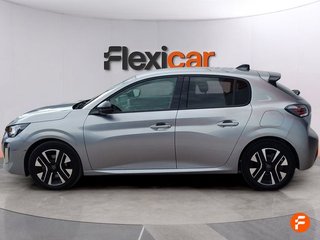 Peugeot 208 Allure Gasolina 100 S&S 6 Vel. MAN