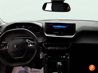 Peugeot 208 Allure Gasolina 100 S&S 6 Vel. MAN