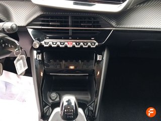 Peugeot 208 Allure Gasolina 100 S&S 6 Vel. MAN
