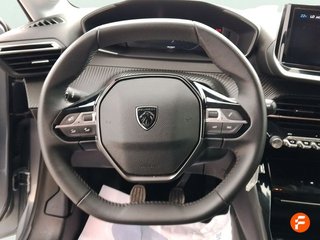 Peugeot 208 Allure Gasolina 100 S&S 6 Vel. MAN