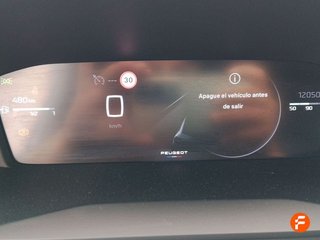 Peugeot 208 Allure Gasolina 100 S&S 6 Vel. MAN