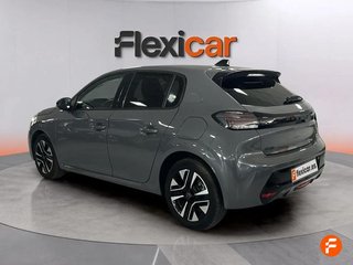 Peugeot 208 Allure Gasolina 100 S&S 6 Vel. MAN