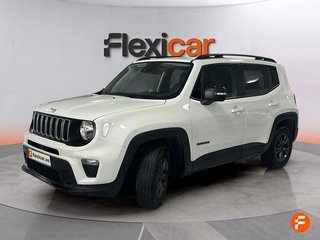 Jeep Renegade Longitude 1.0G 88kW (120CV) 4x2