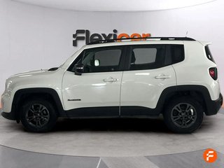 Jeep Renegade Longitude 1.0G 88kW (120CV) 4x2