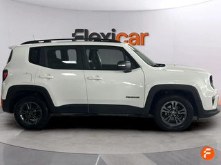 Jeep Renegade Longitude 1.0G 88kW (120CV) 4x2