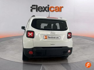 Jeep Renegade Longitude 1.0G 88kW (120CV) 4x2