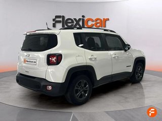 Jeep Renegade Longitude 1.0G 88kW (120CV) 4x2