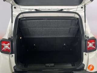 Jeep Renegade Longitude 1.0G 88kW (120CV) 4x2