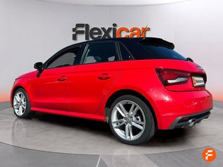 Audi A1 Adrenalin 1.4 TDI 66kW (90CV) Sportback