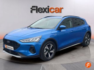 Ford Focus 1.0 Ecob. MHEV 114kW Active Des. SIP AT