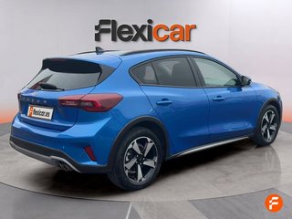 Ford Focus 1.0 Ecob. MHEV 114kW Active Des. SIP AT
