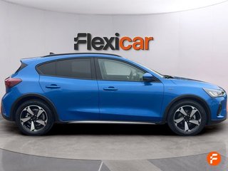 Ford Focus 1.0 Ecob. MHEV 114kW Active Des. SIP AT